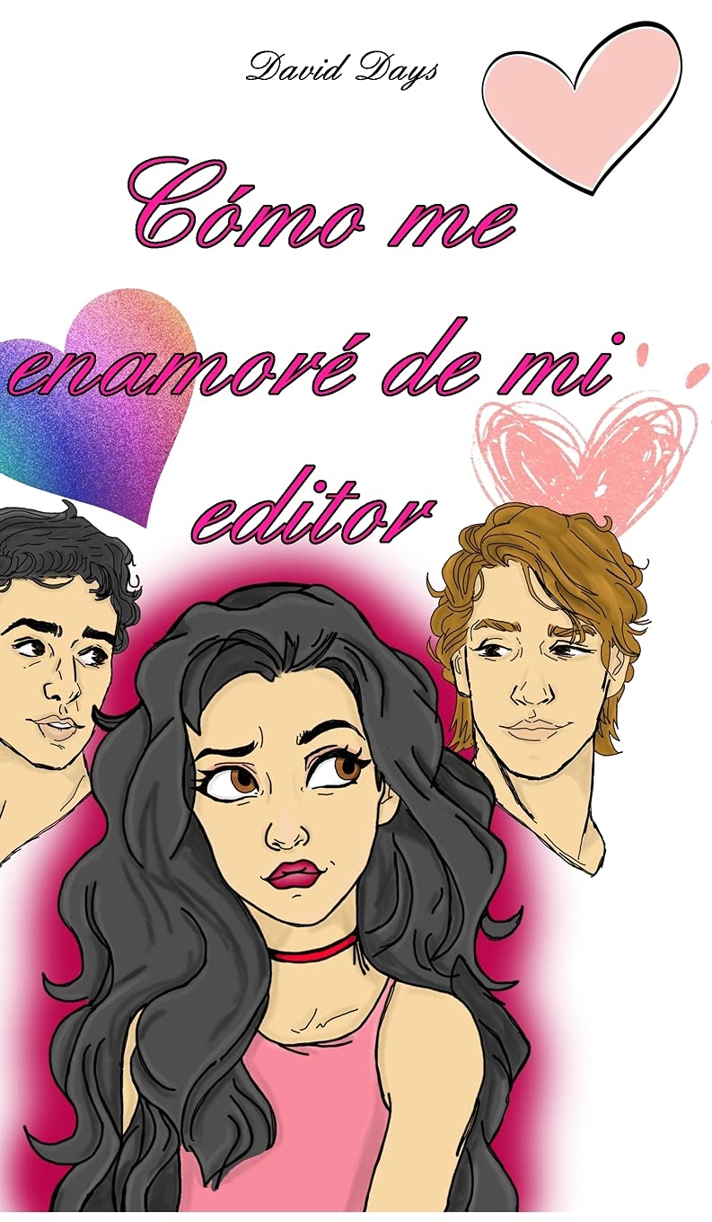 Cómo me enamoré de mi editor Contemporary literature Books