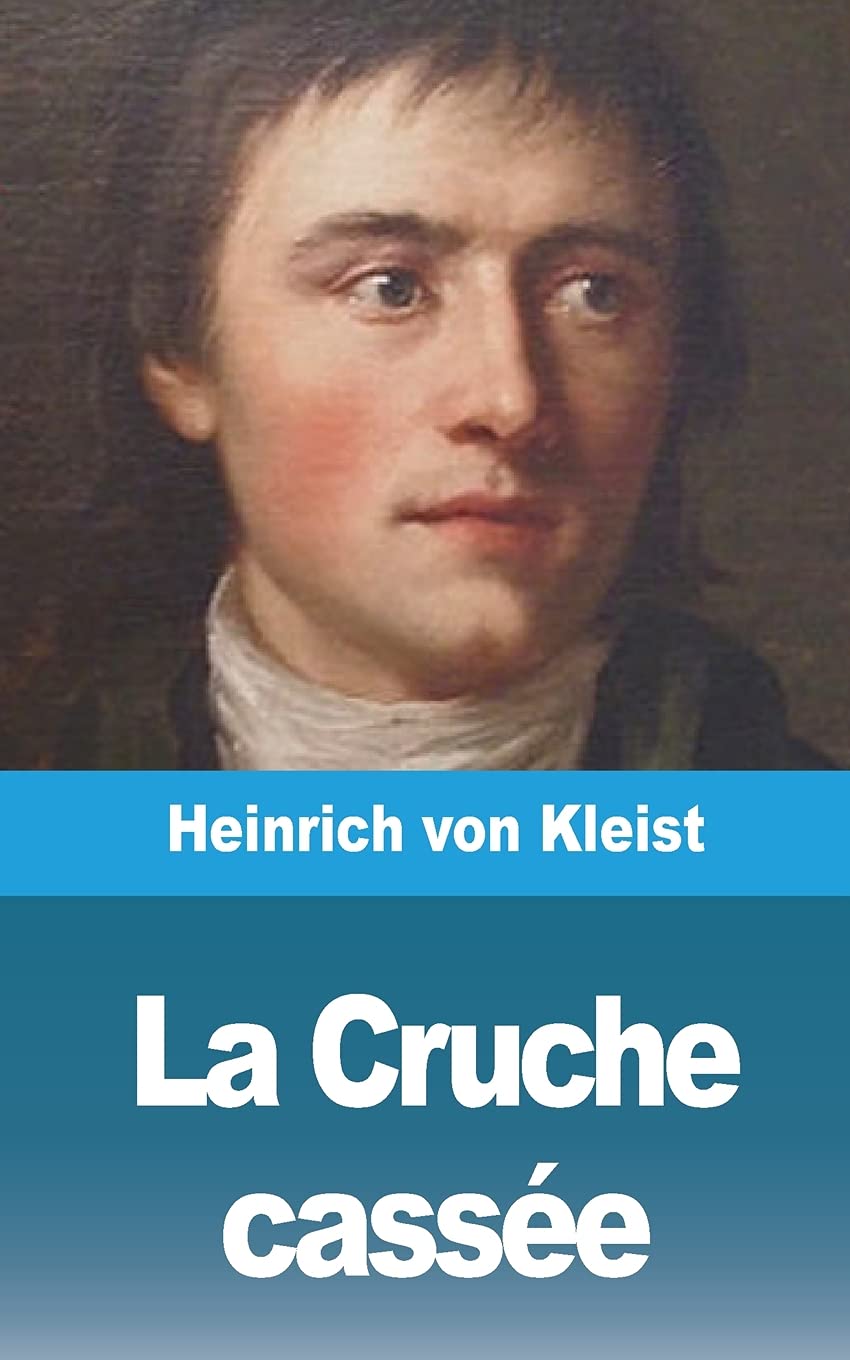 La Cruche cassée Contemporary literature