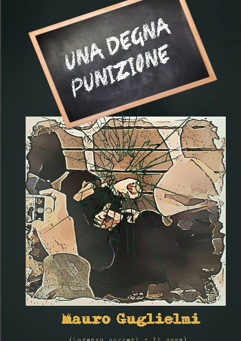Una degna punizione Contemporary literature
