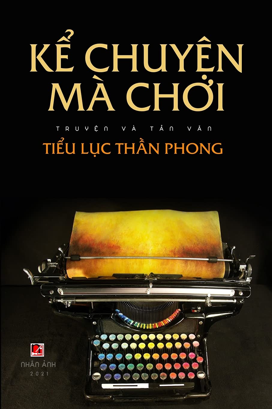 Ke Chuyen Ma Choi book