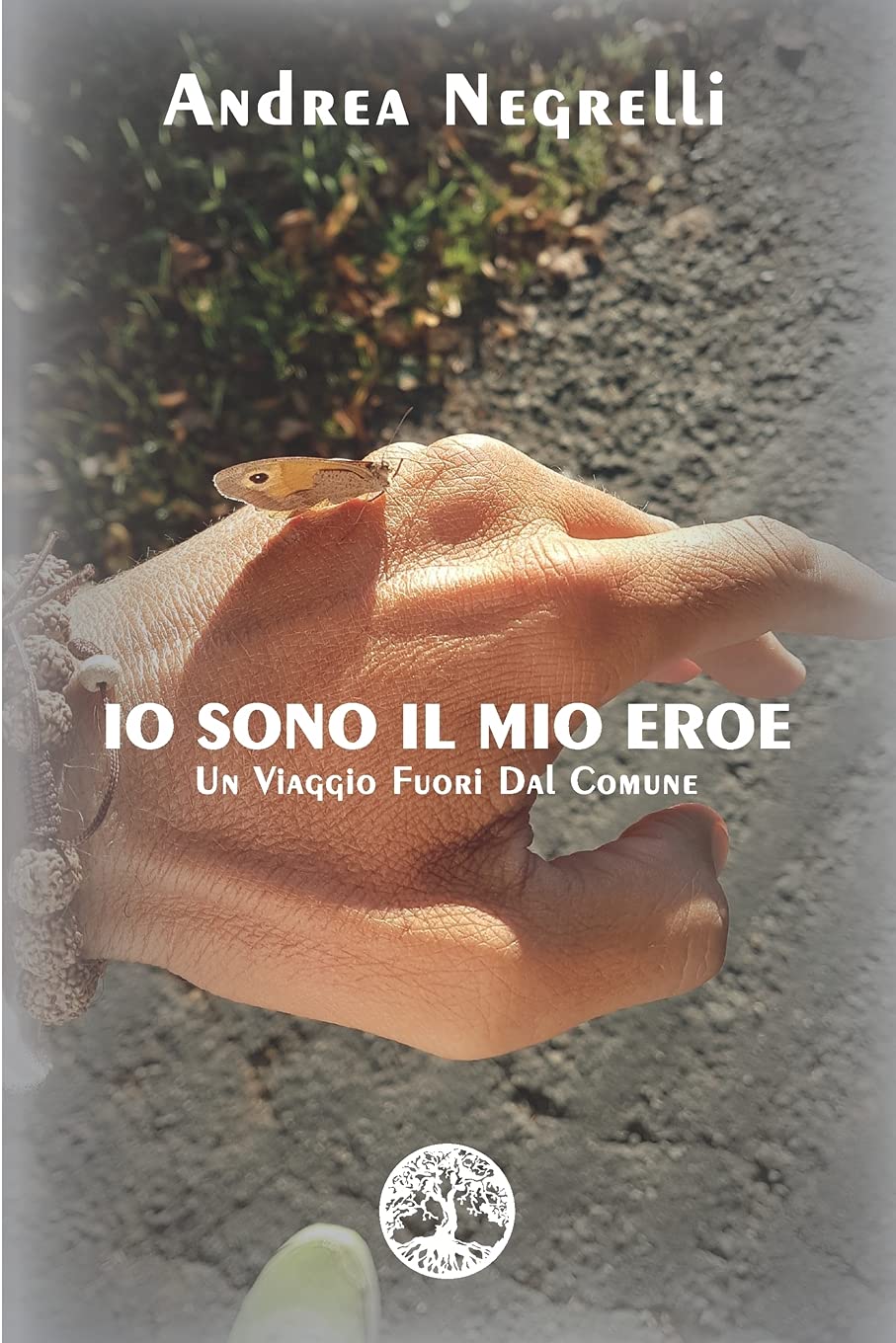 IO SONO IL MIO EROE: Un viaggio fuori dal Comune book