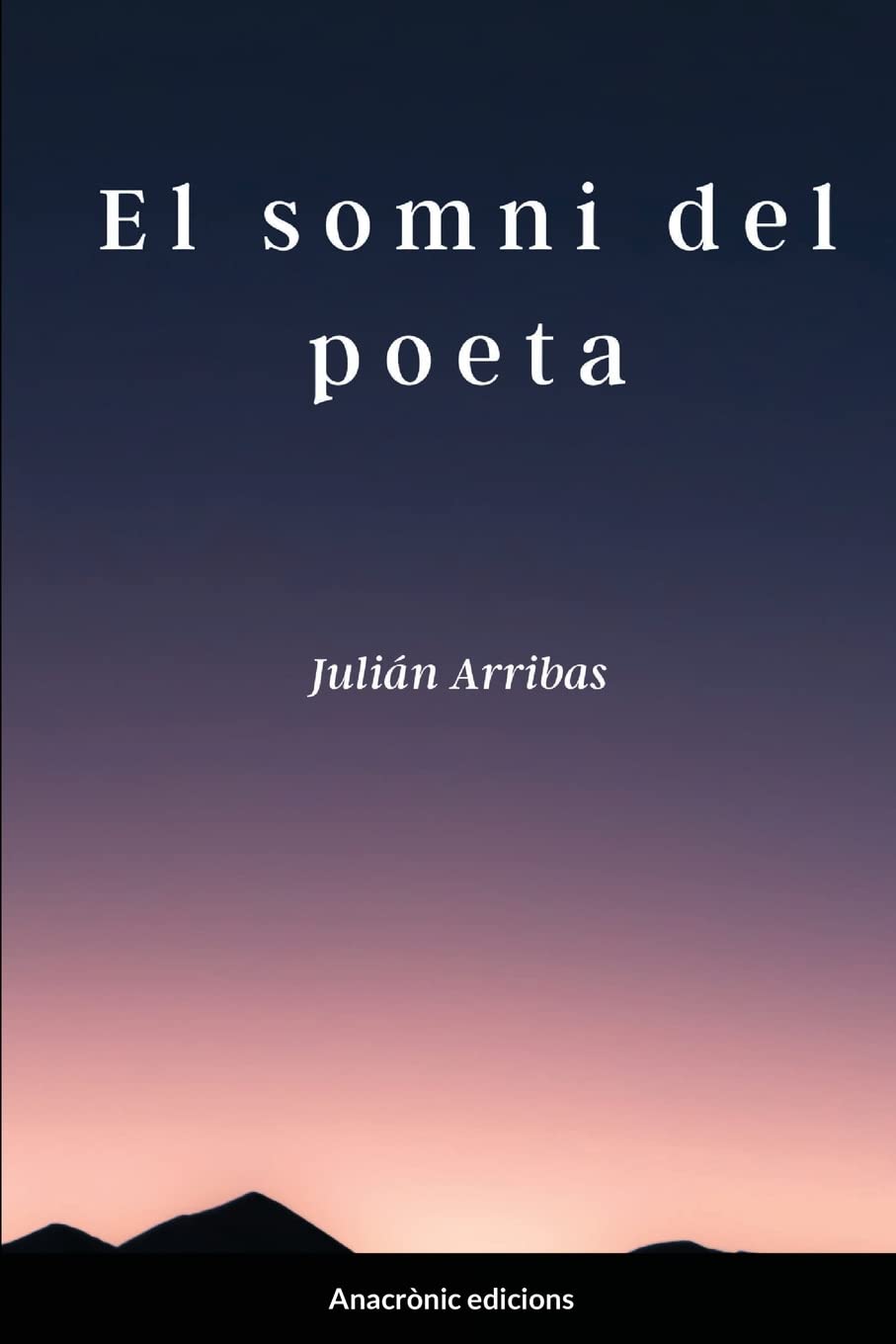 El somni del poeta book