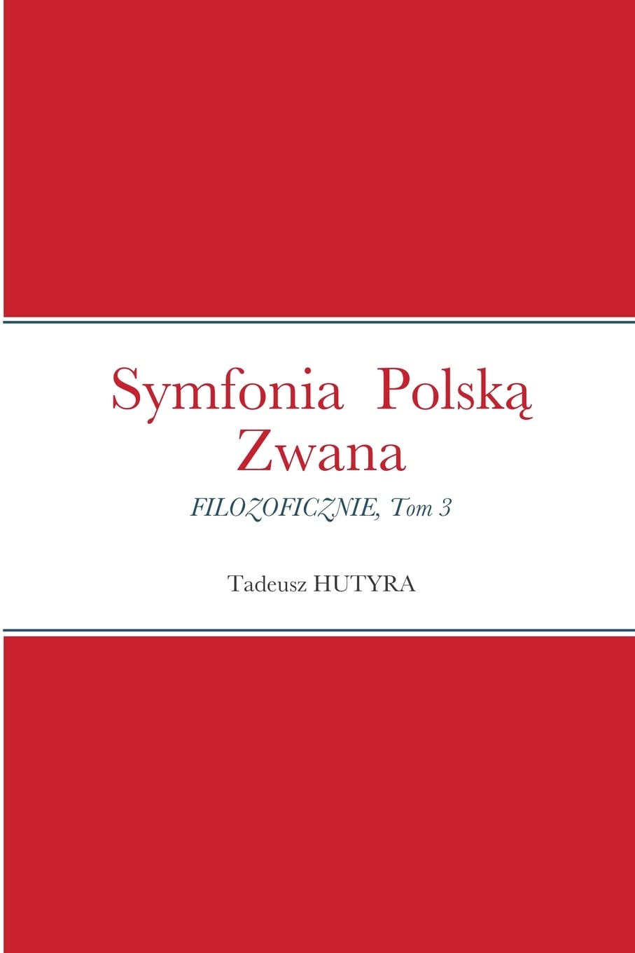 Symfonia Polską Zwana book