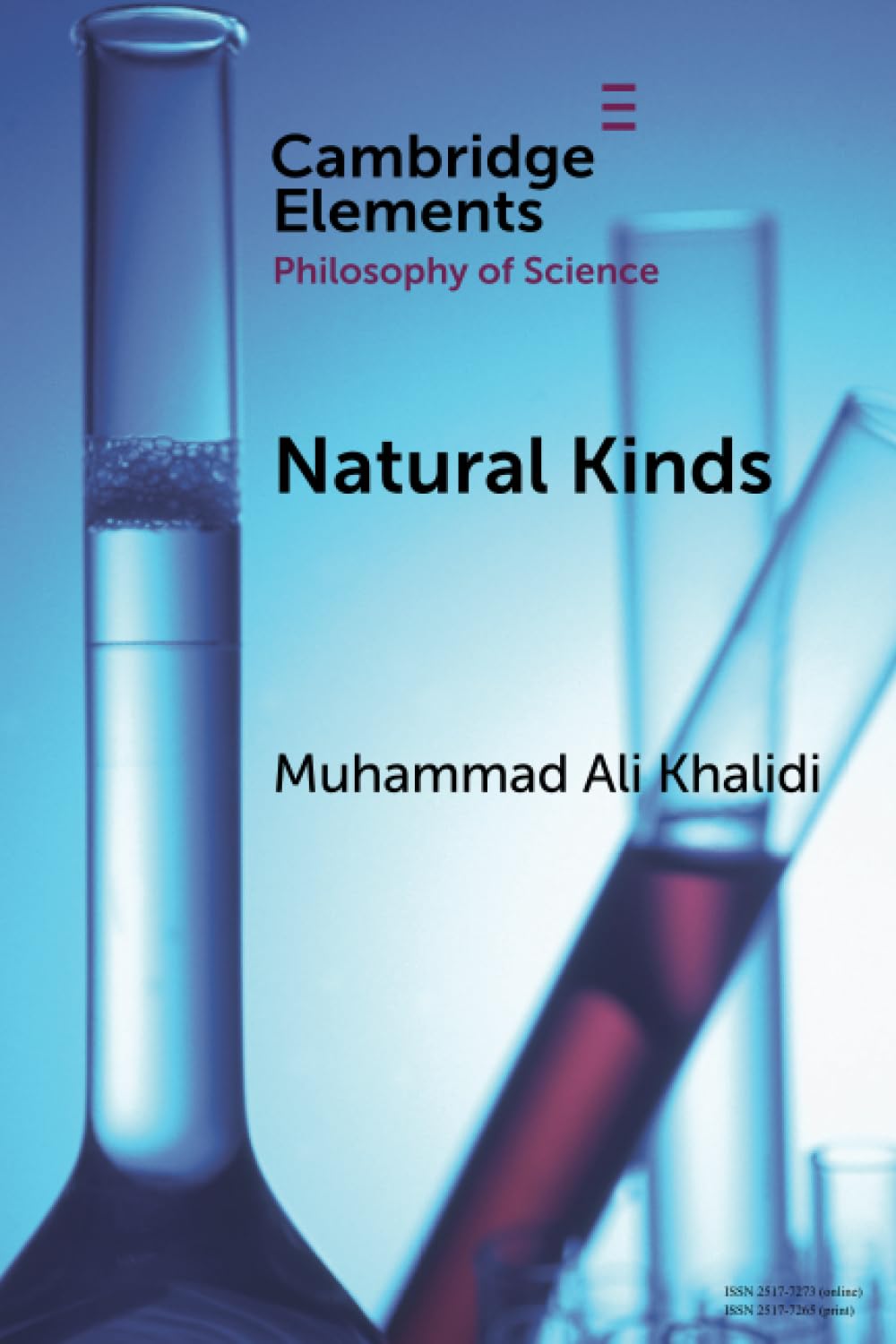 Natural Kinds (Cambridge Elements in the Philosophy of Science) Philosophy