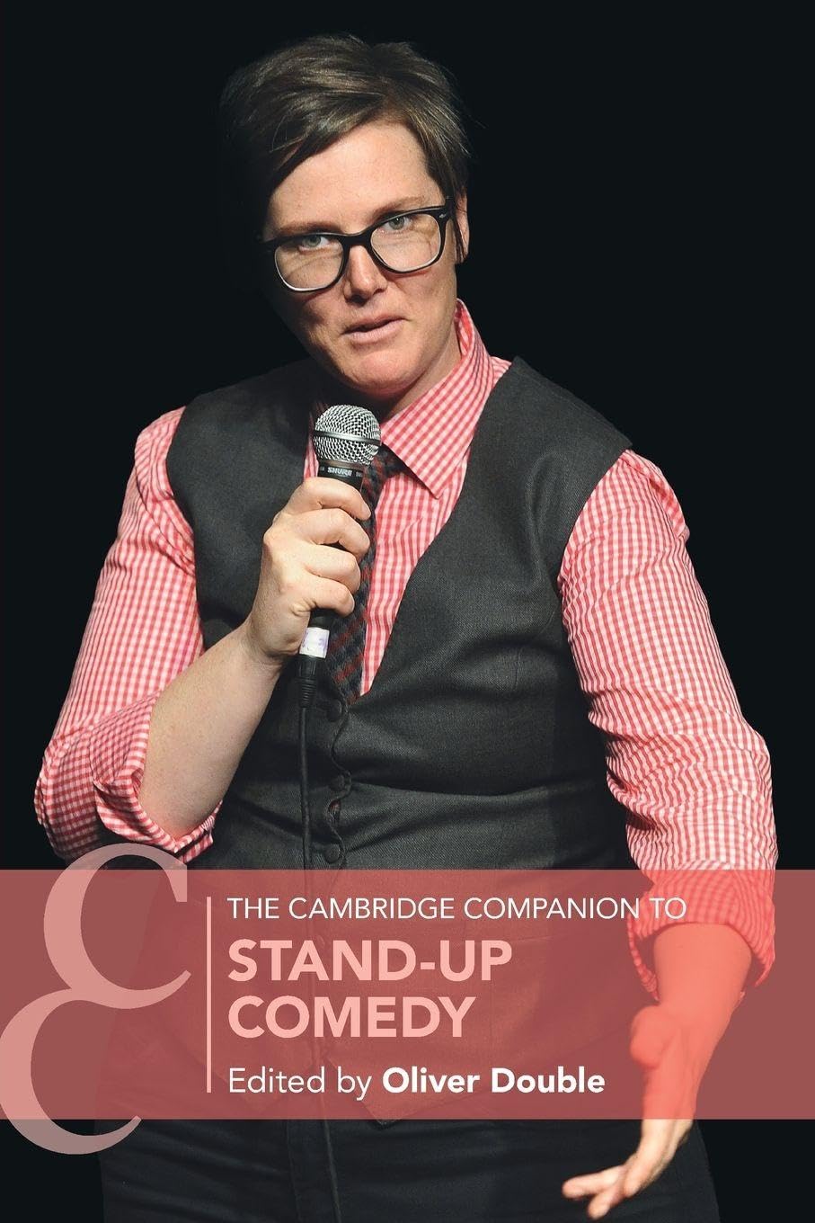 The Cambridge Companion to Stand-Up Comedy Social Sciences