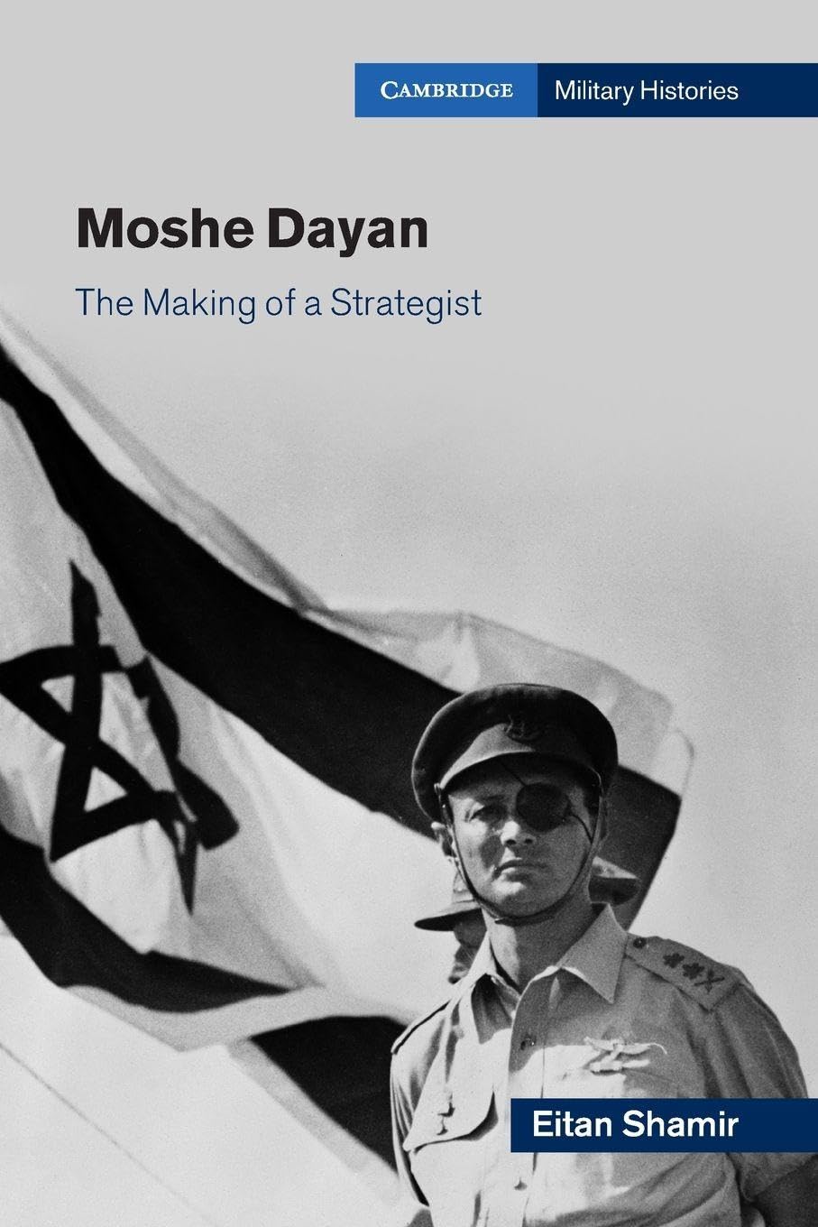 Product Image: Moshe Dayan