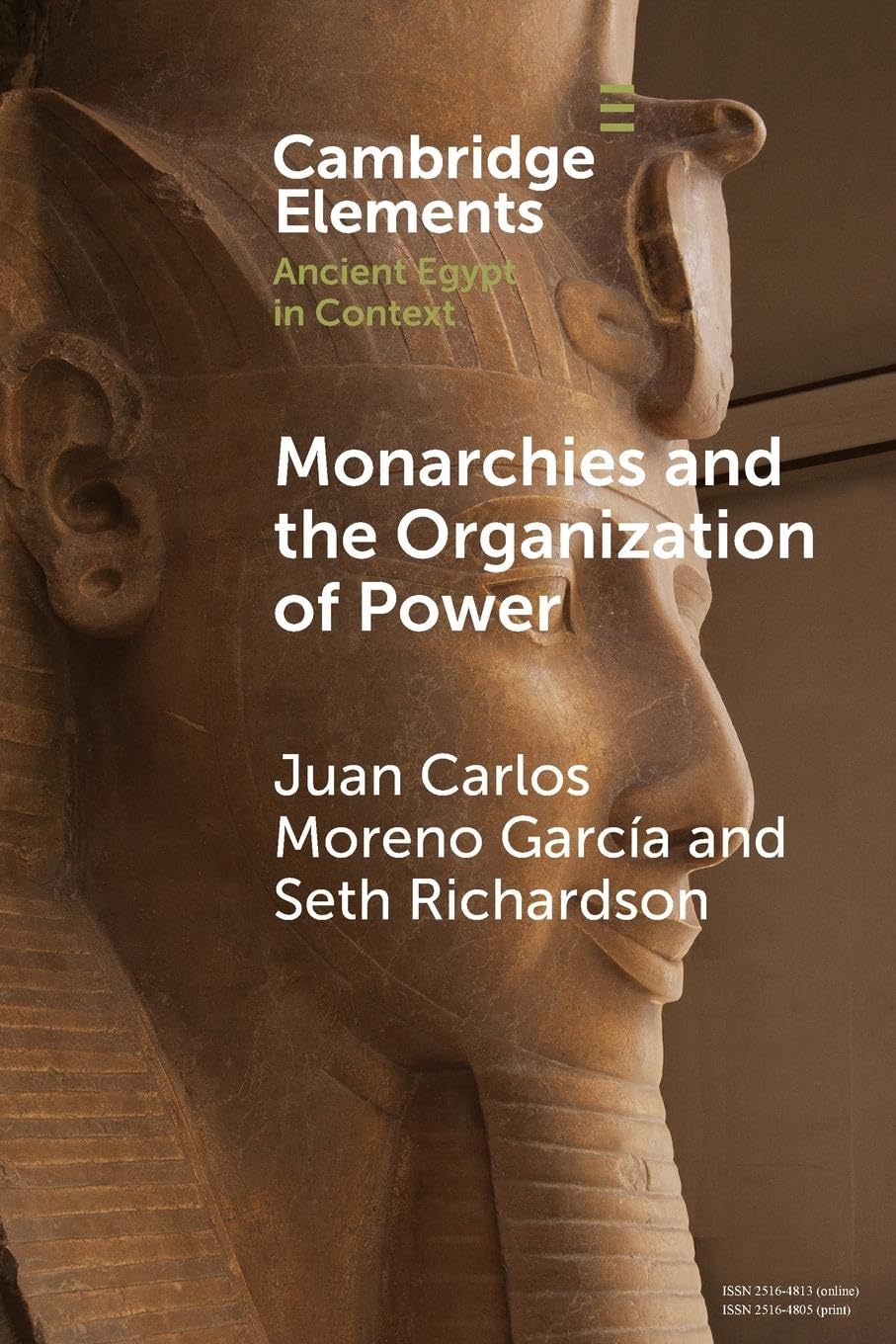 Monarchies and the Organization of Power Historical Fiction