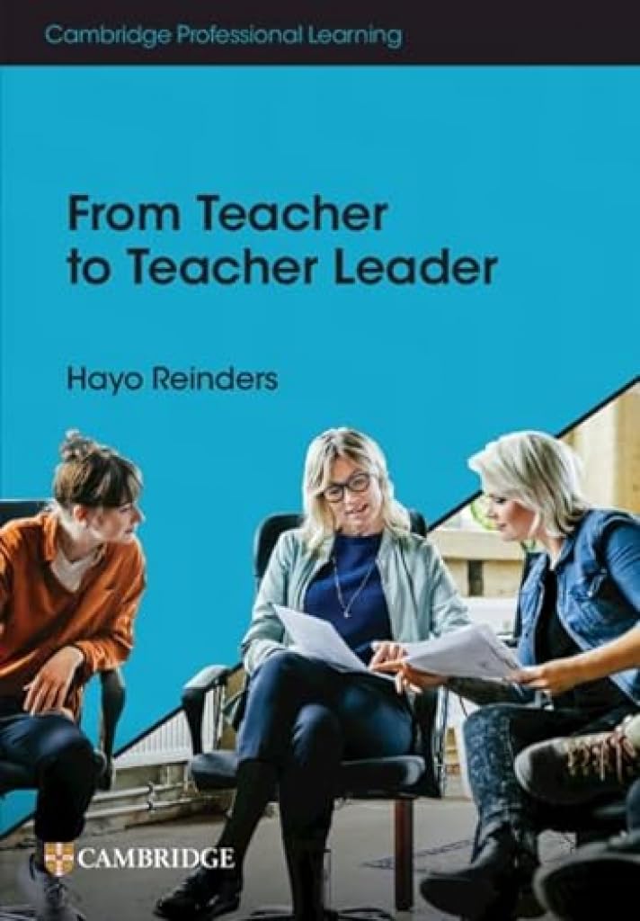 From Teacher to Teacher Leader Foreign Languages ​​& Dictionaries