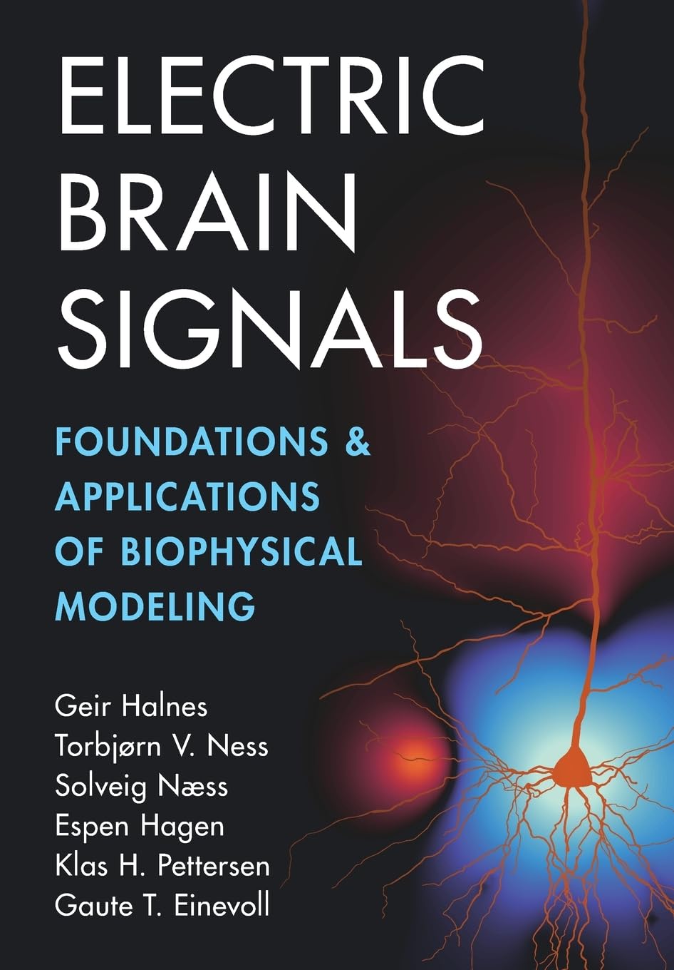 Electric Brain Signals: Foundations and Applications of Biophysical Modeling Medicine