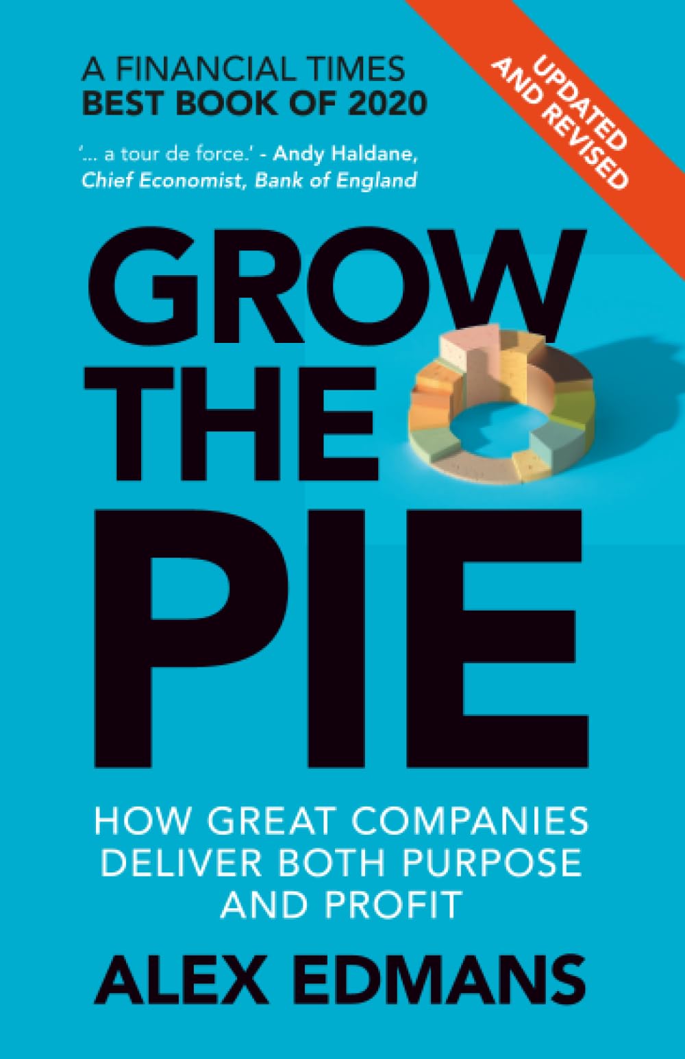 Grow the Pie Law