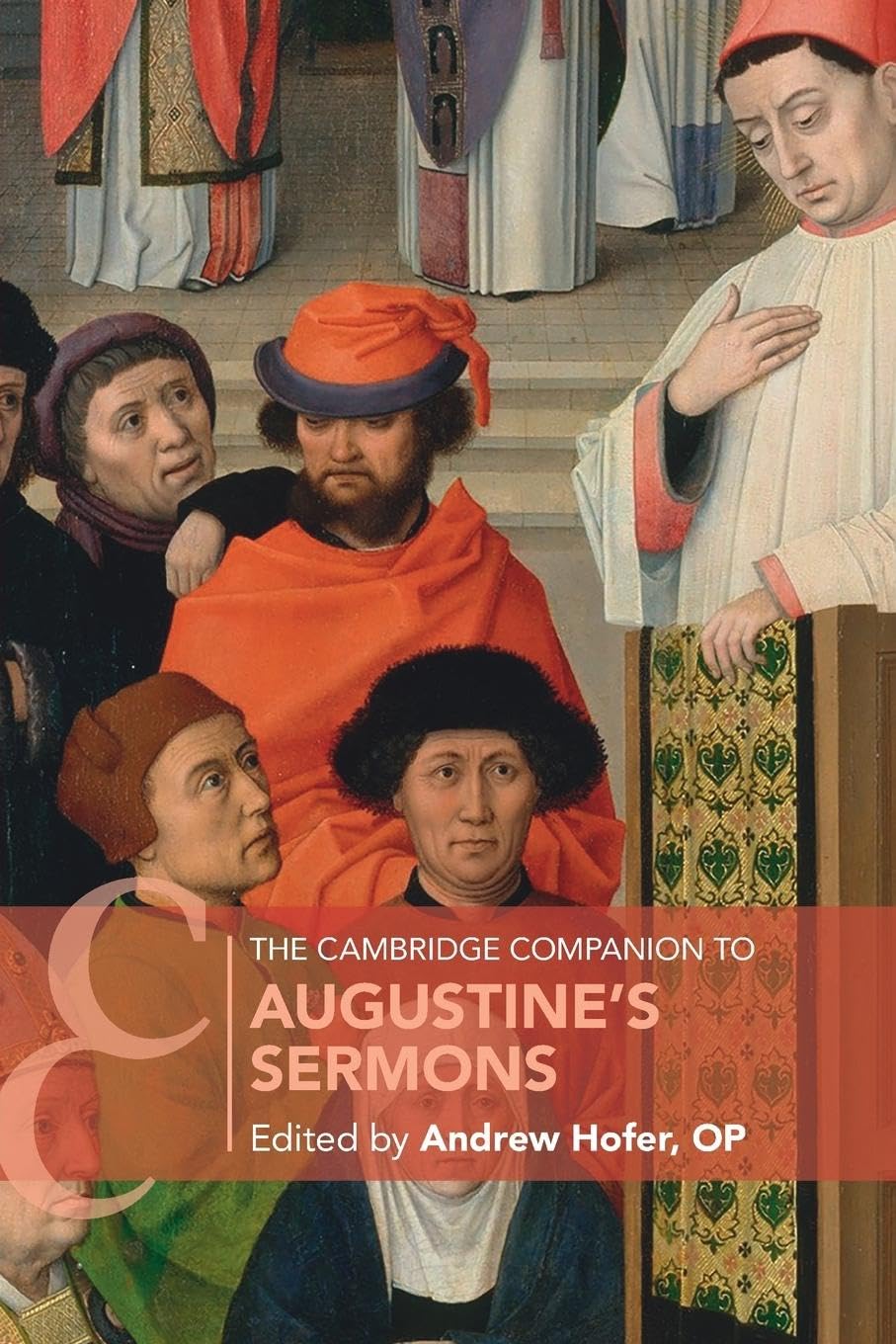 The Cambridge Companion to Augustine's Sermons Philosophy