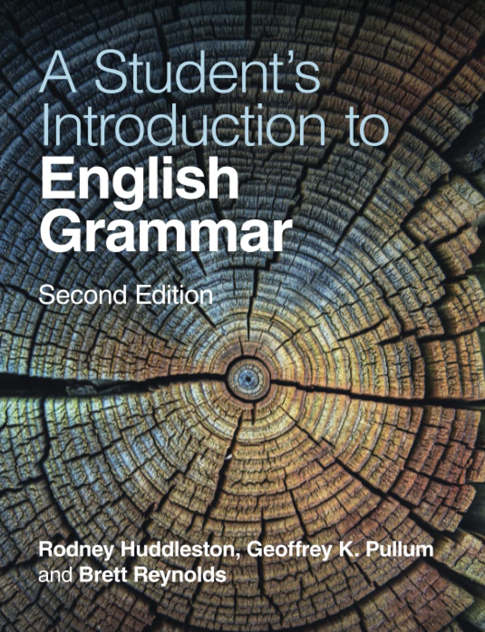 A Student's Introduction to English Grammar Social Sciences