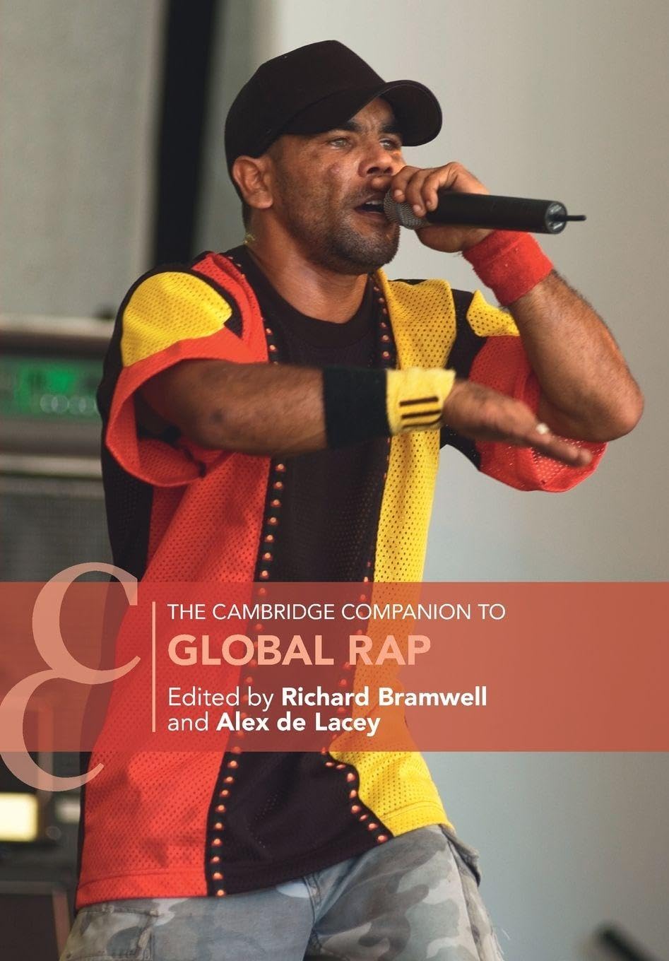 The Cambridge Companion to Global Rap Social Sciences