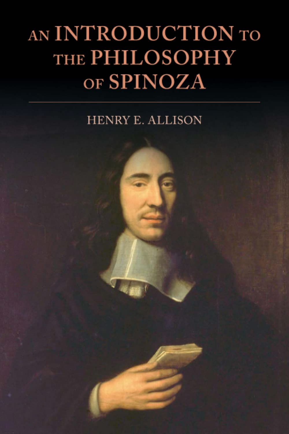 An Introduction to the Philosophy of Spinoza book