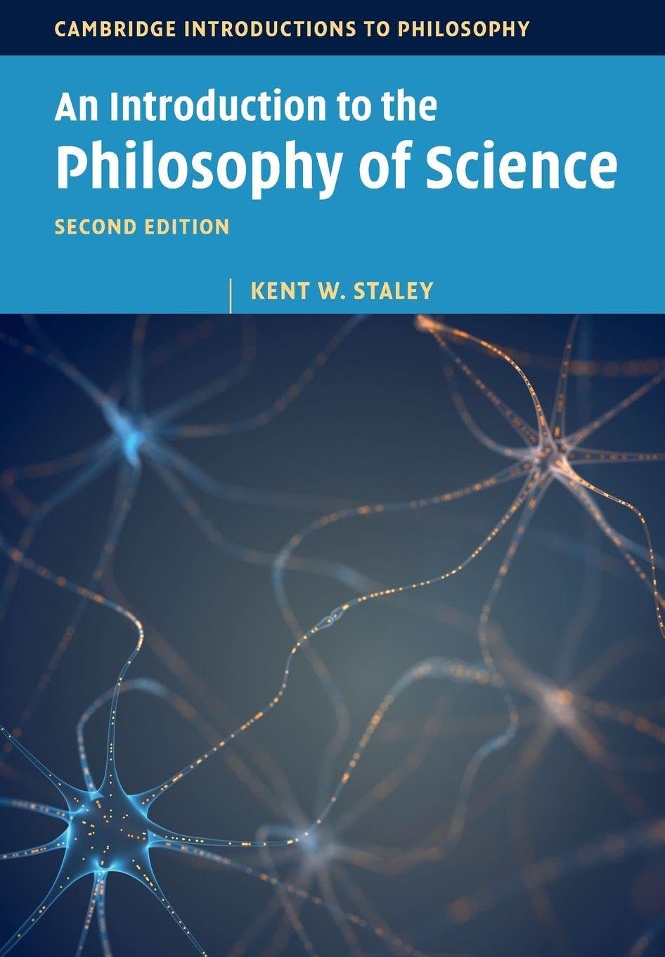 An Introduction to the Philosophy of Science (Cambridge Introductions to Philosophy) Philosophy