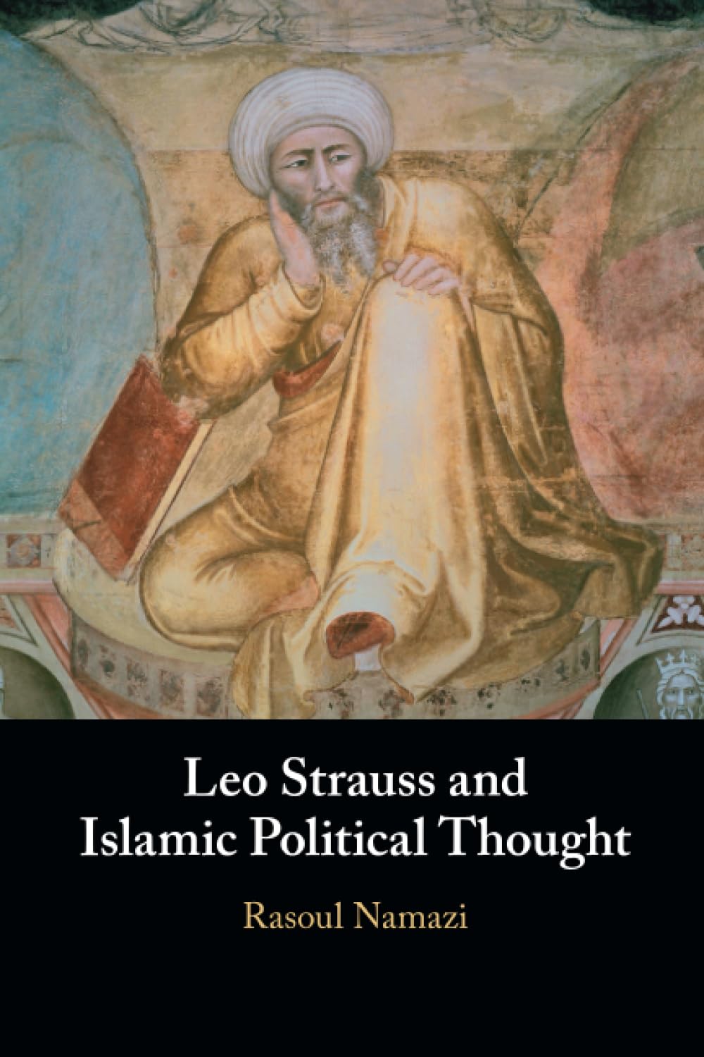 Leo Strauss and Islamic Political Thought Philosophy