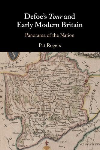Defoe's Tour and Early Modern Britain Contemporary literature