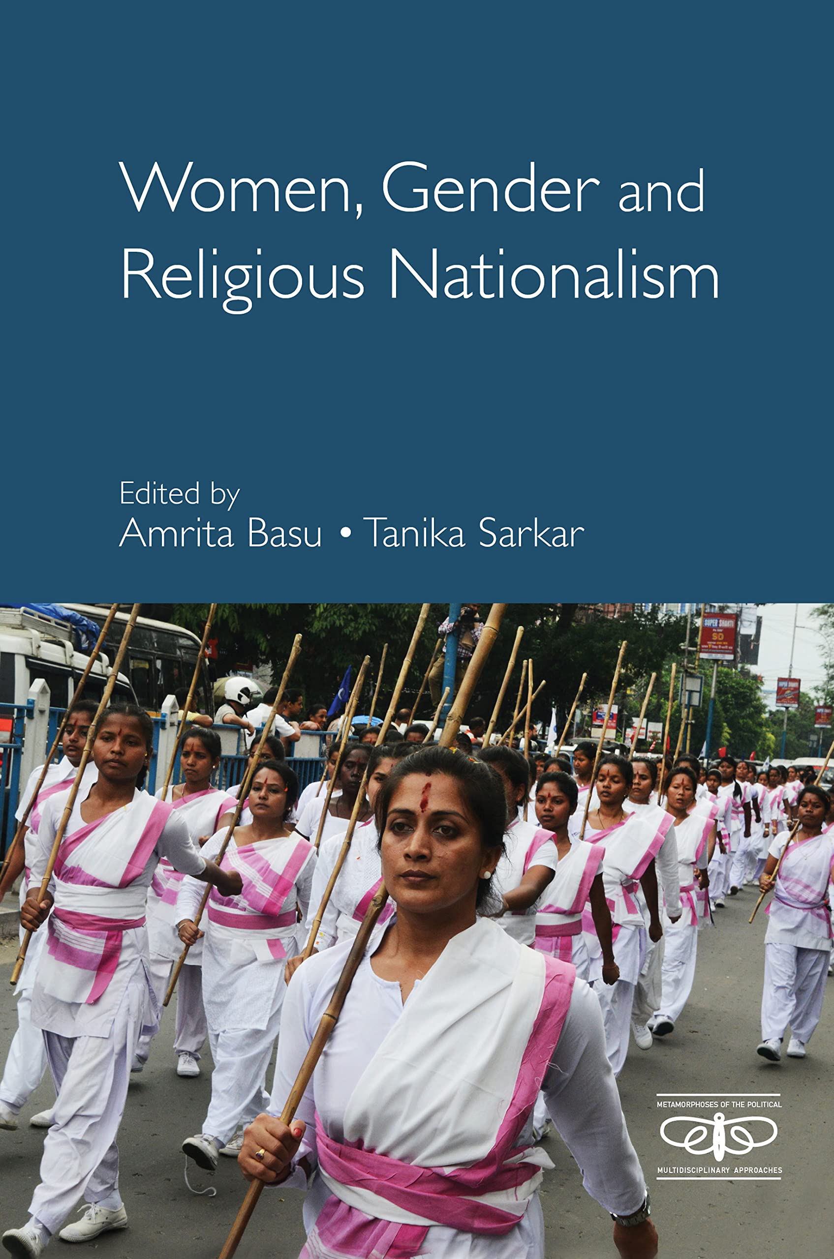 Women, Gender and Religious Nationalism Social Sciences