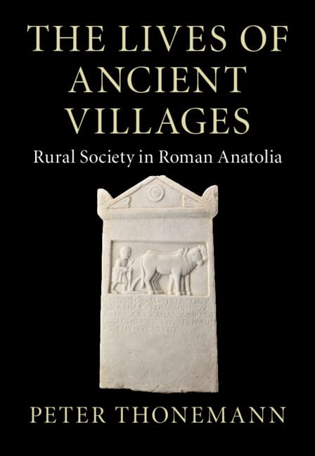 The Lives of Ancient Villages Social Sciences