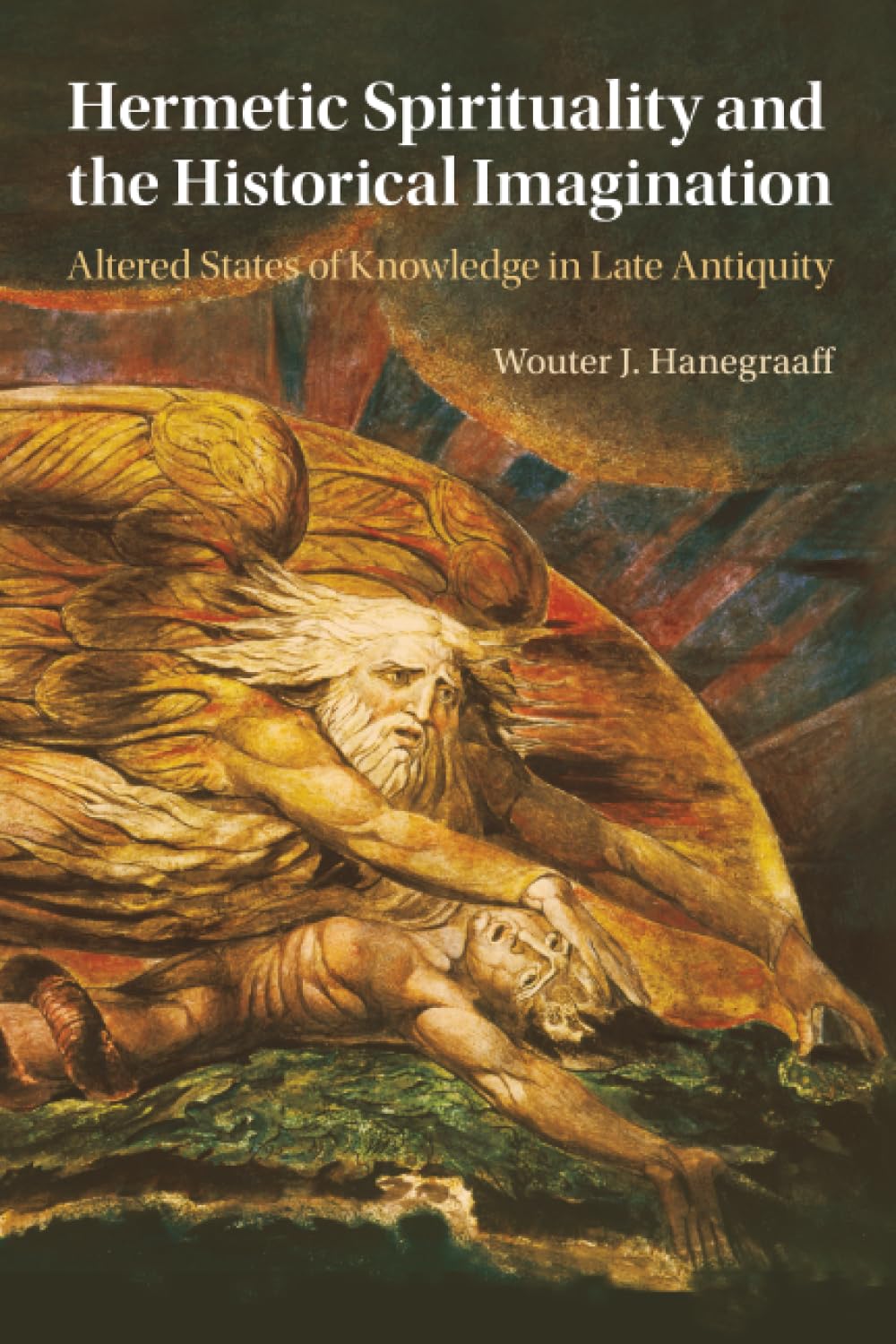 Hermetic Spirituality and the Historical Imagination Philosophy