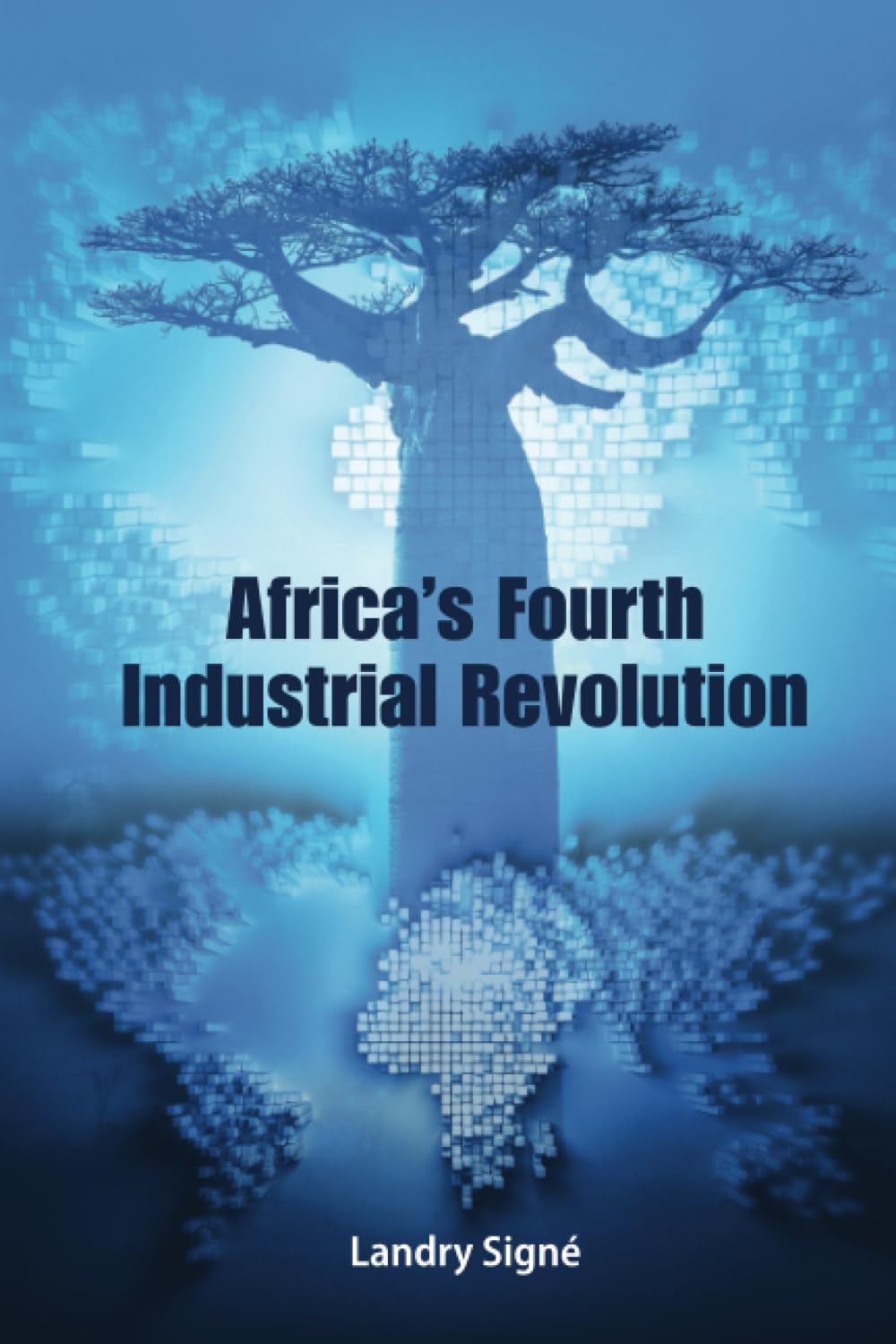 Africa's Fourth Industrial Revolution book