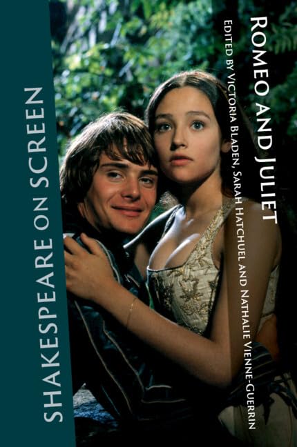 Romeo and Juliet (Shakespeare on Screen) Drama