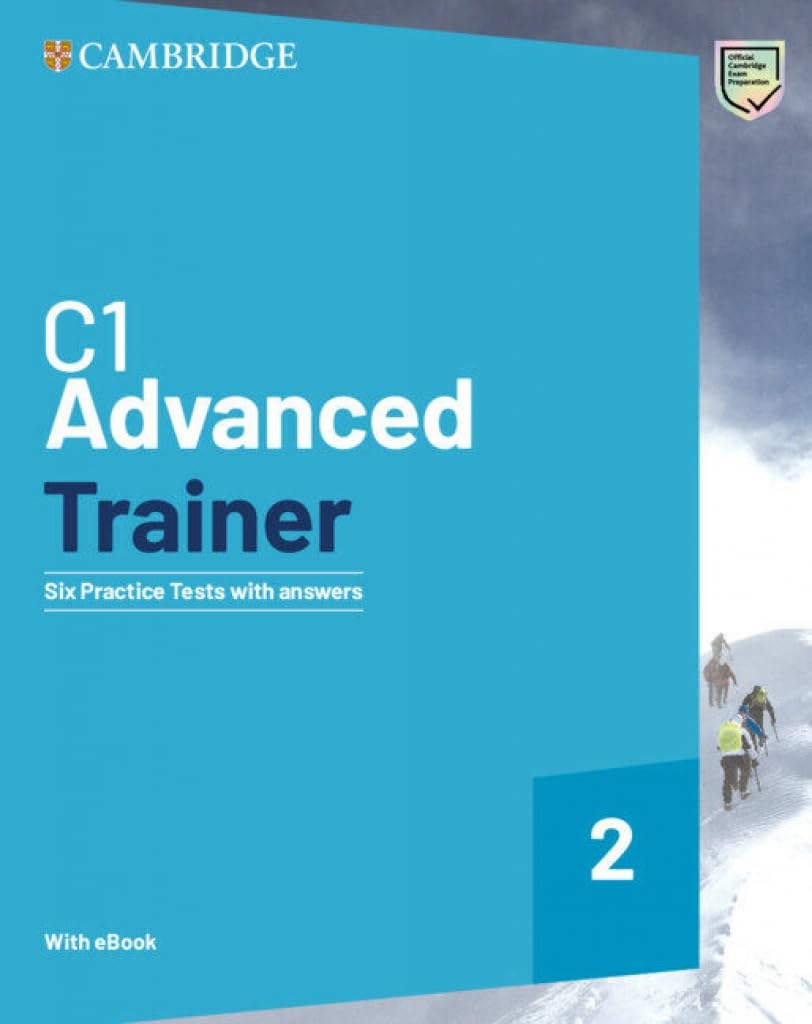 Six Practice Tests with Answers with Resources Download with eBook (Trainer) Foreign Languages ​​& Dictionaries