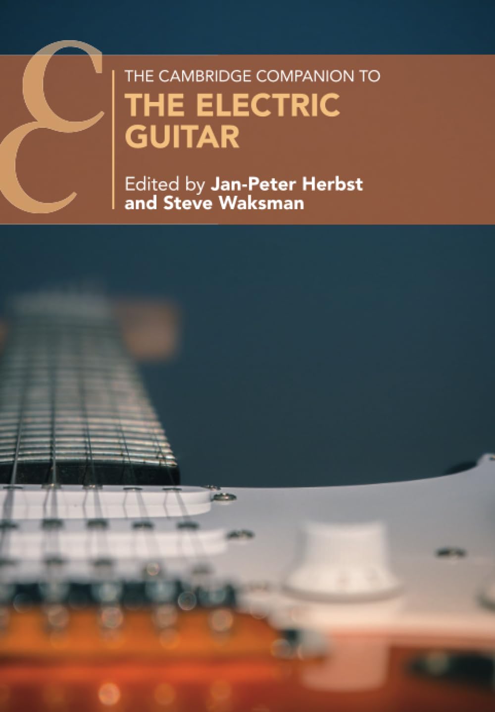 The Cambridge Companion to the Electric Guitar (Cambridge Companions to Music) Computer Science