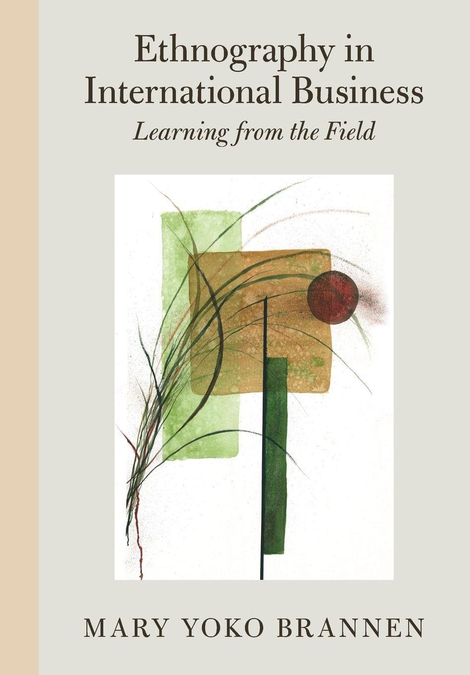 Ethnography in International Business General education