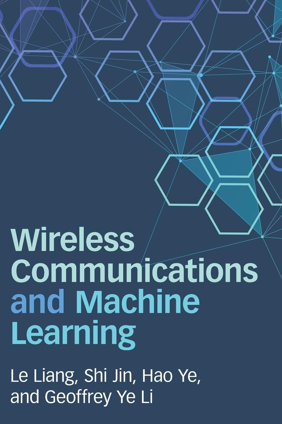 Wireless Communications and Machine Learning Computer Science
