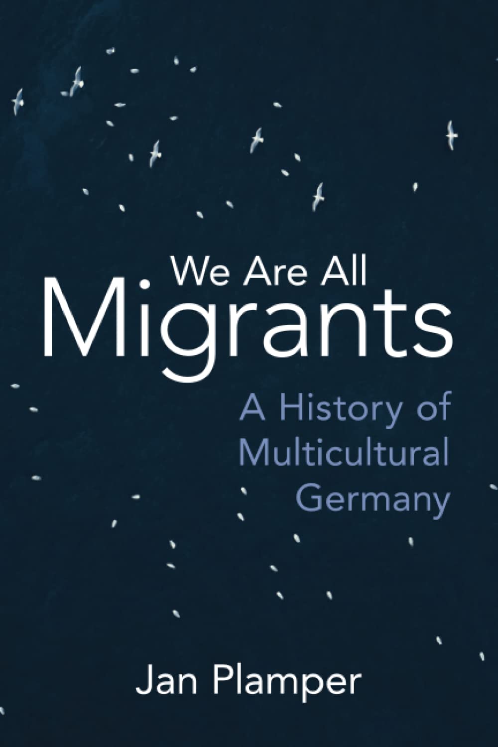 Product Image: We Are All Migrants