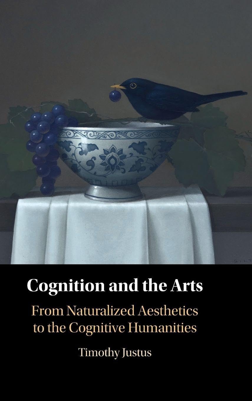 Product Image: Cognition and the Arts