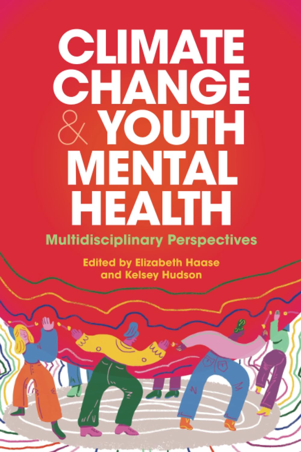Climate Change and Youth Mental Health: Multidisciplinary Perspectives Medicine