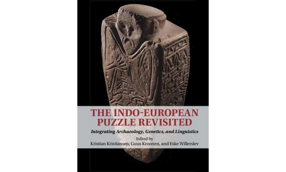 The Indo-European Puzzle Revisited: Integrating Archaeology, Genetics, and Linguistics Social Sciences