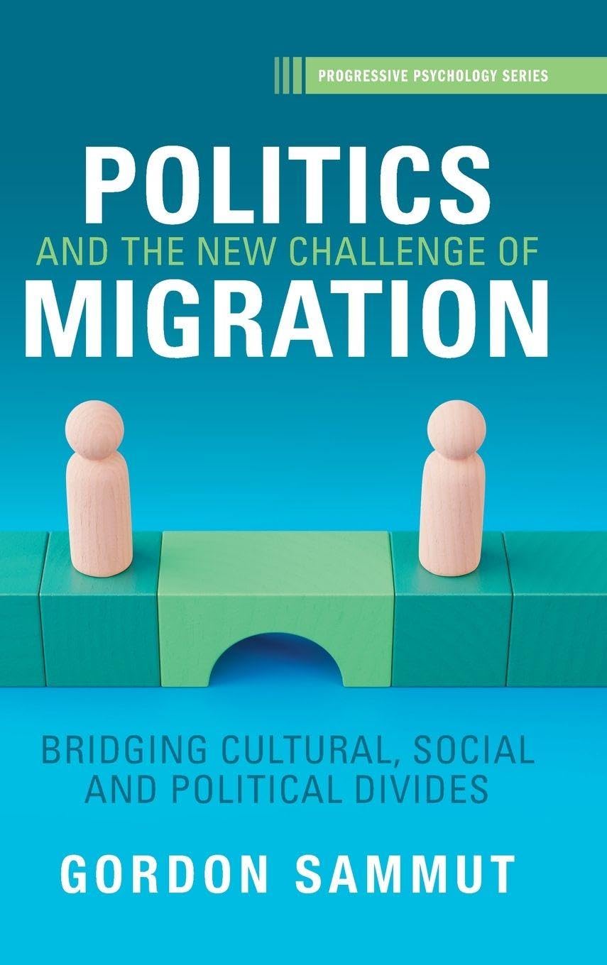 Politics and the New Challenge of Migration Medicine