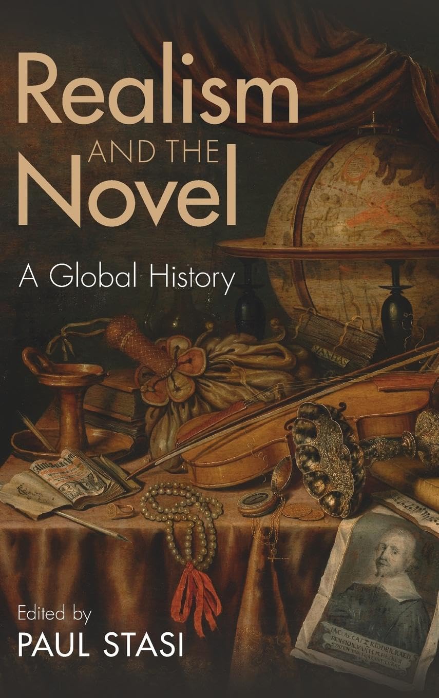 Realism and the Novel Contemporary literature
