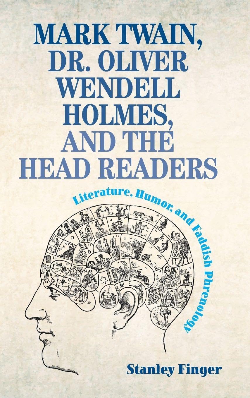 Mark Twain, Dr. Oliver Wendell Holmes, and the Head Readers Business & Technology