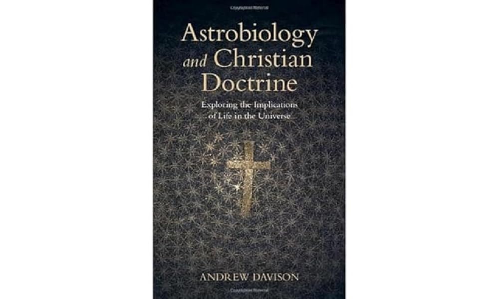 Astrobiology and Christian Doctrine Philosophy