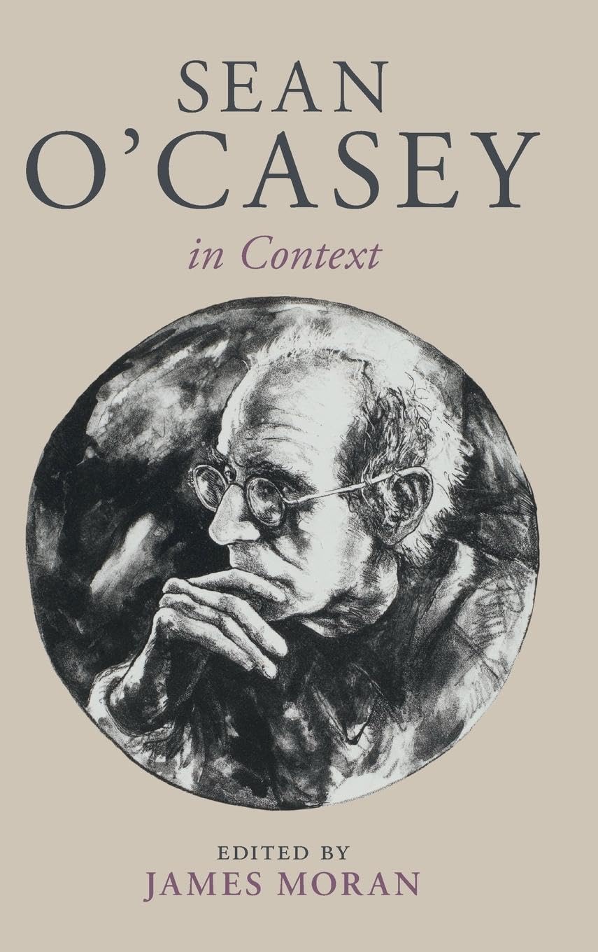 Product Image: Sean O'Casey in Context