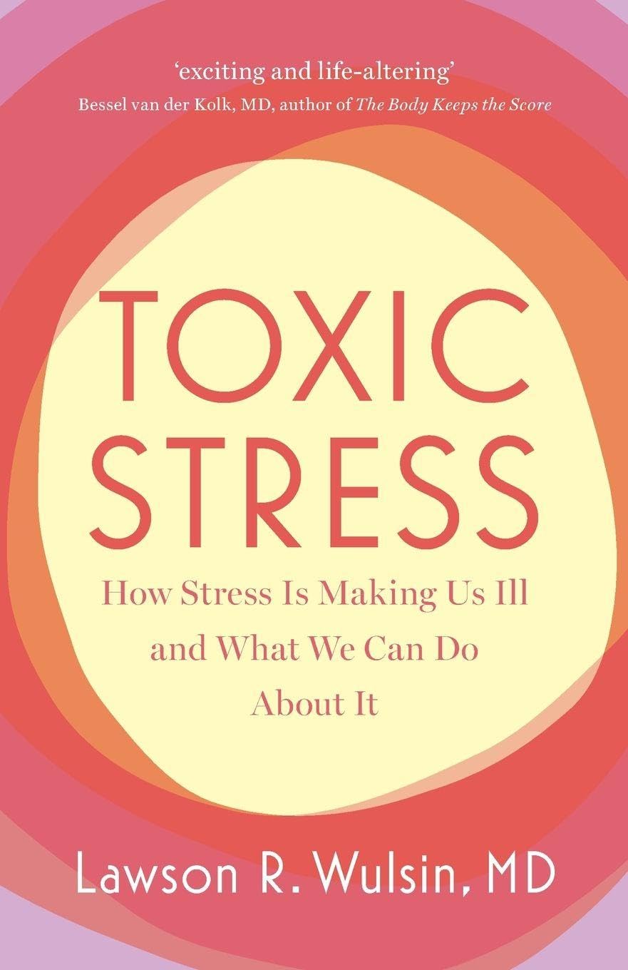 Product Image: Toxic Stress