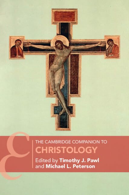 The Cambridge Companion to Christology Religion & Esotericism
