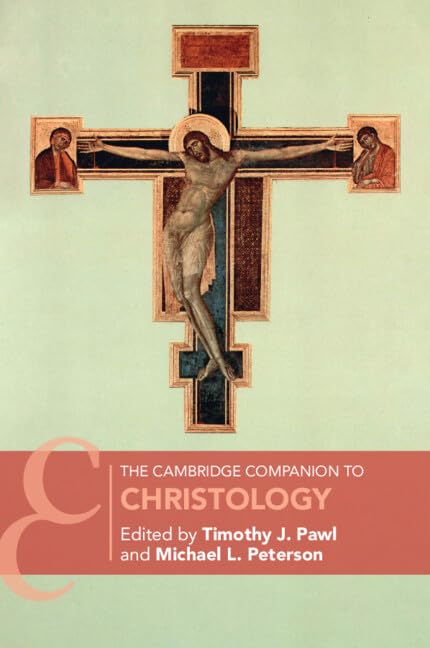 The Cambridge Companion to Christology Religion & Esotericism