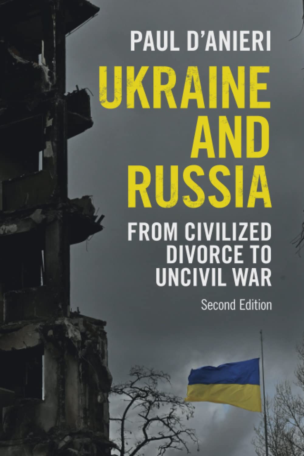 Ukraine and Russia: From Civilized Divorce to Uncivil War Law