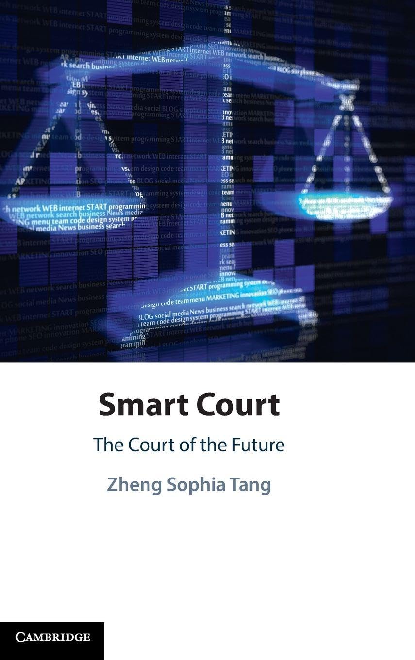 Smart Court Law