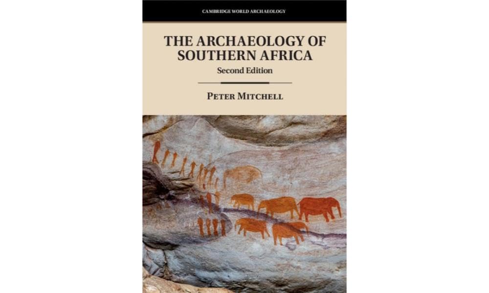 The Archaeology of Southern Africa Social Sciences