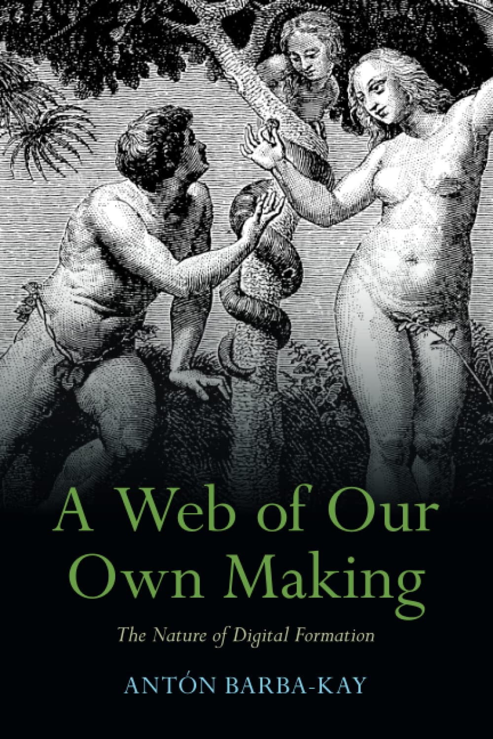A Web of Our Own Making: The Nature of Digital Formation Media & Communication