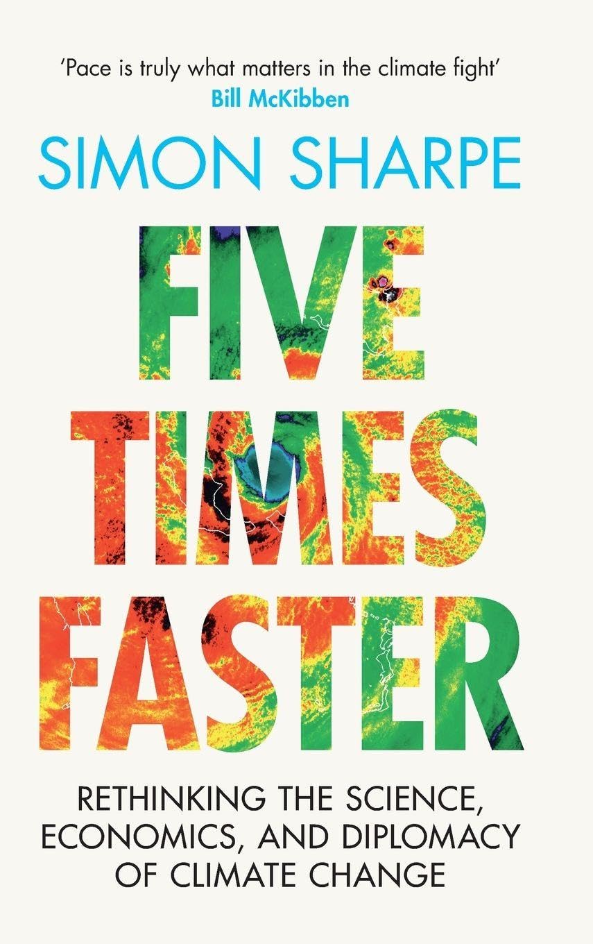 Five Times Faster Mathematics