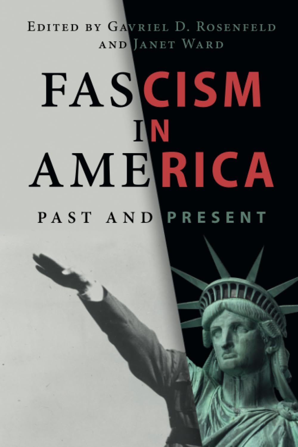Fascism in America: Past and Present Social Sciences