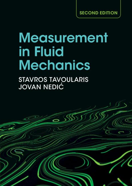 Measurement in Fluid Mechanics Business & Technology