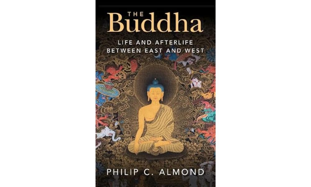 The Buddha: Life and Afterlife Between East and West Philosophy